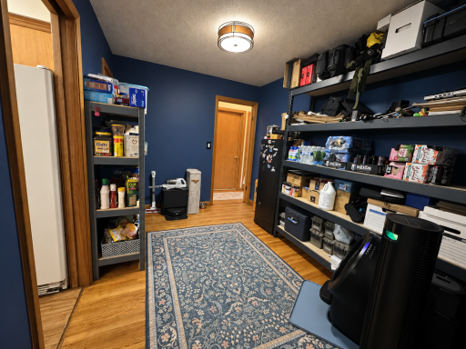 50800 Evergreen Avenue, Rush City, MN 55069