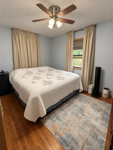 50800 Evergreen Avenue, Rush City, MN 55069