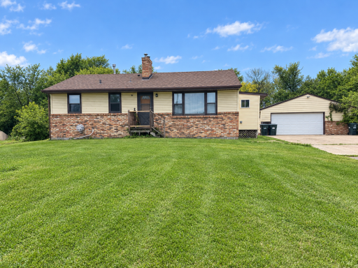 50800 Evergreen Avenue, Rush City, MN 55069