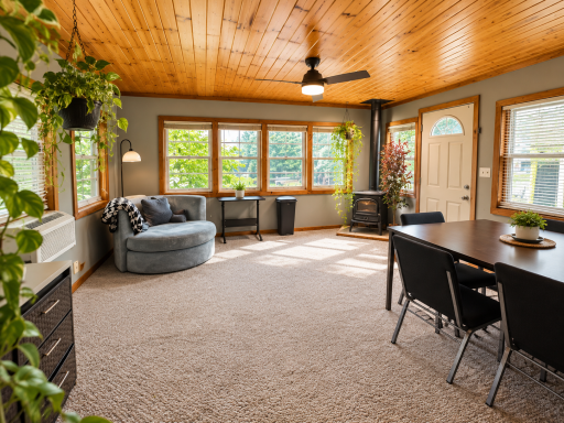 50800 Evergreen Avenue, Rush City, MN 55069
