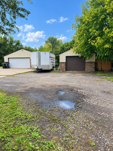 50800 Evergreen Avenue, Rush City, MN 55069
