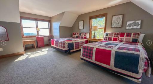 41 W Rosebush Lane, Grand Marais, MN 55604