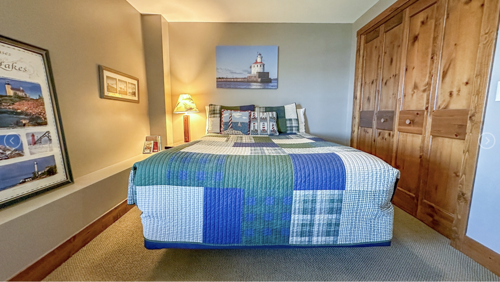 Lower 4th bedroom