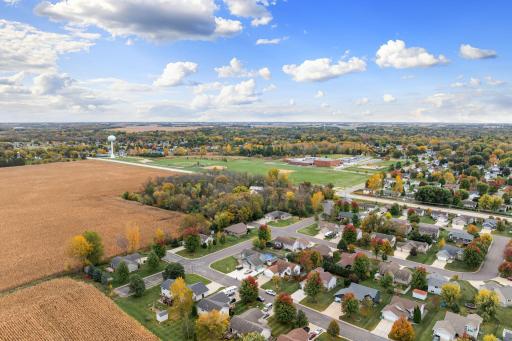 910 Lee Street NE, Owatonna, MN 55060