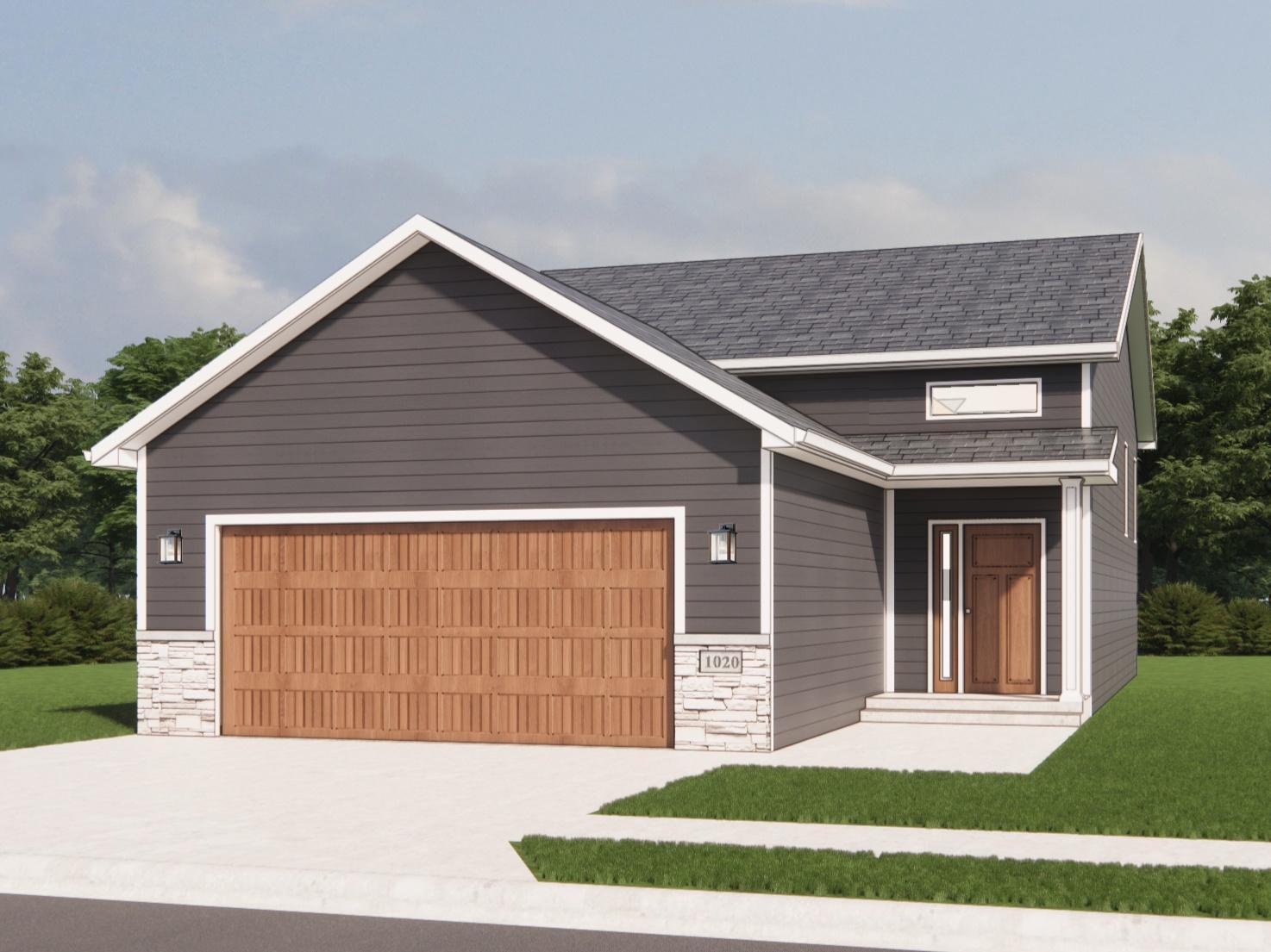 Property photo for 2656 42nd Avenue S, Moorhead, MN 56560
