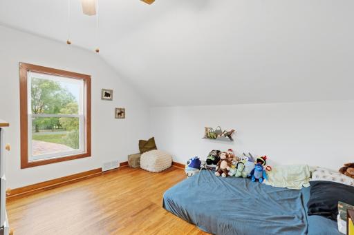 Bedroom #3