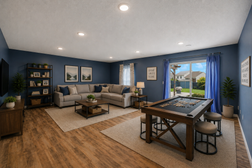 15174 Emory Circle, Apple Valley, MN 55124
