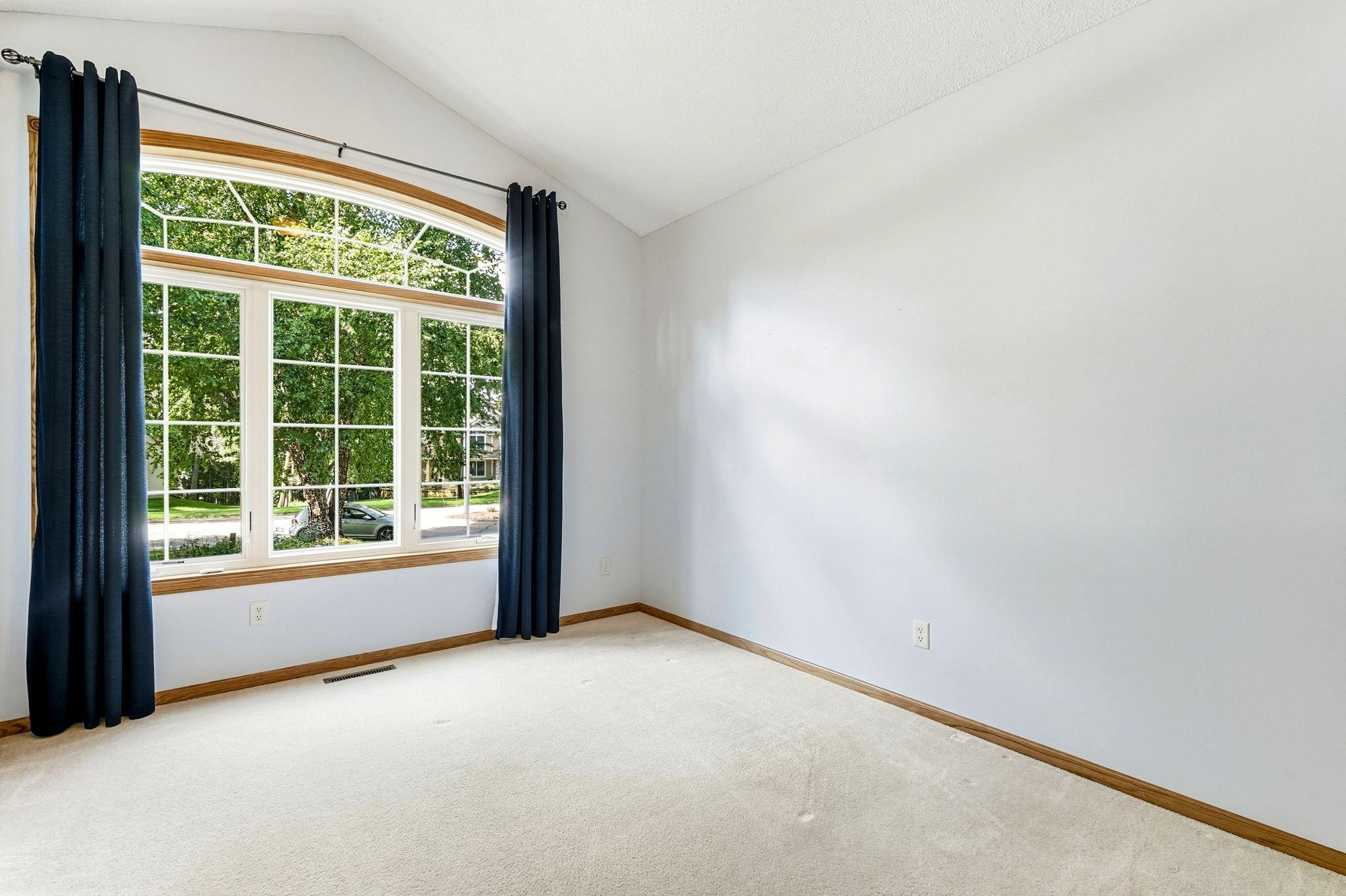 Bedroom Two!