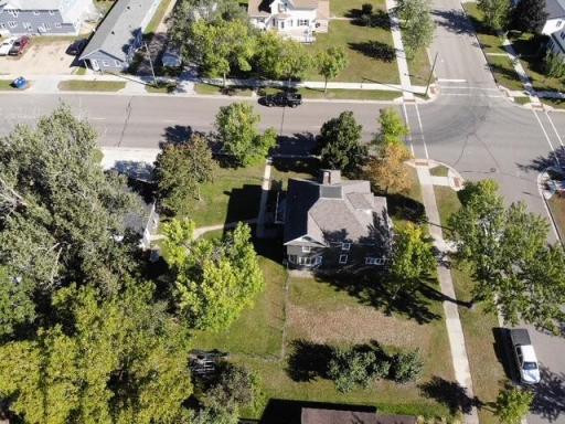 703 1st Street SE, Wadena, MN 56482