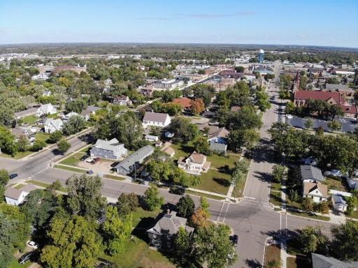 703 1st Street SE, Wadena, MN 56482