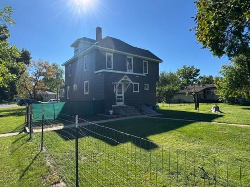 703 1st Street SE, Wadena, MN 56482