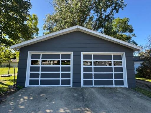 703 1st Street SE, Wadena, MN 56482