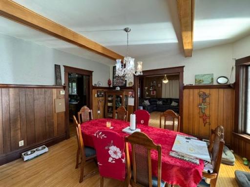 703 1st Street SE, Wadena, MN 56482