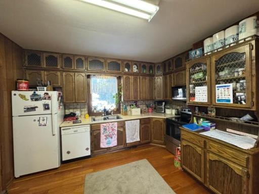 703 1st Street SE, Wadena, MN 56482