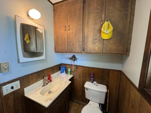 703 1st Street SE, Wadena, MN 56482