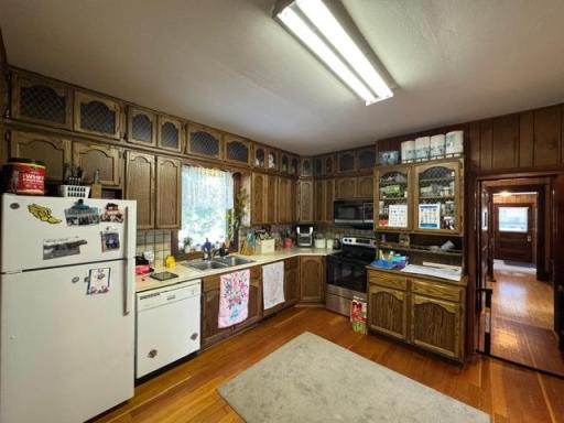 703 1st Street SE, Wadena, MN 56482
