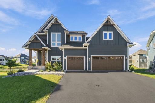 10229 Queensland Lane N, Maple Grove, MN 55311