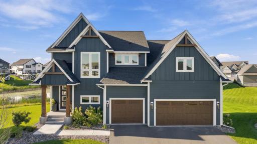 10229 Queensland Lane N, Maple Grove, MN 55311