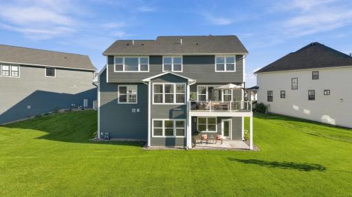 10229 Queensland Lane N, Maple Grove, MN 55311