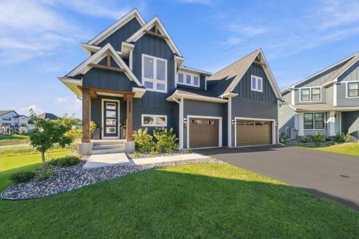 10229 Queensland Lane N, Maple Grove, MN 55311
