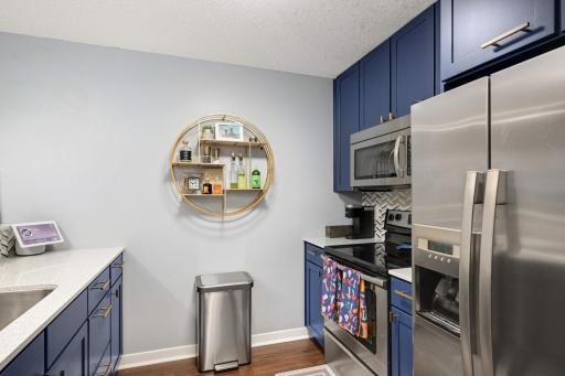 48 Groveland Terrace, 206B, Minneapolis, MN 55403