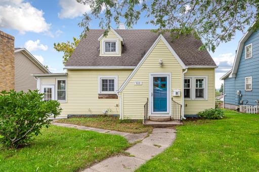 613 S Broadway Street, New Ulm, MN 56073