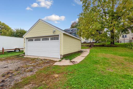 613 S Broadway Street, New Ulm, MN 56073