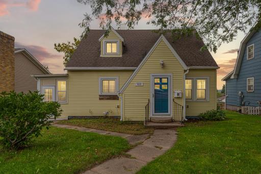 613 S Broadway Street, New Ulm, MN 56073