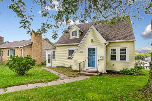 613 S Broadway Street, New Ulm, MN 56073