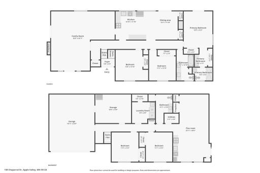 138 Chaparral Drive, Saint Paul, MN 55124