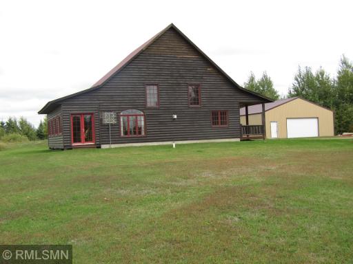 21157 Homestead Road, Pine City, MN 55063