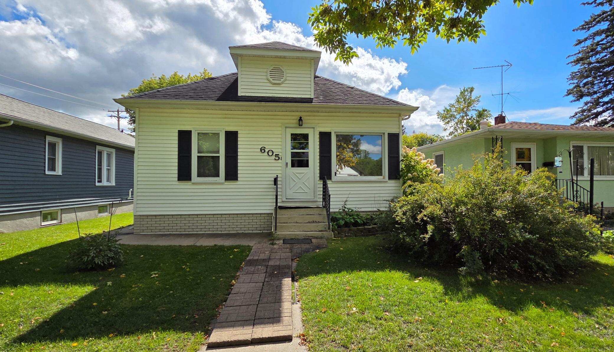 605 7th Street, International Falls, MN 56649