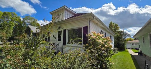 605 7th Street, International Falls, MN 56649