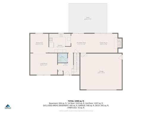 9829 105th Avenue N, Maple Grove, MN 55369