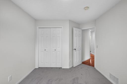BEDROOM UPSTAIRS