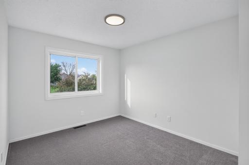 2ND BEDROOM UPSTAIRS