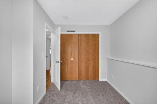 3RD BEDROOM BASEMENT