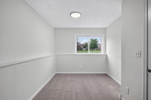 3RD BEDROOM