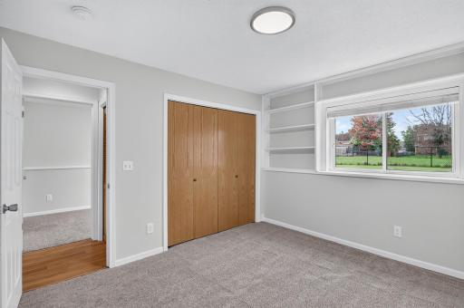 4TH BEDROOM