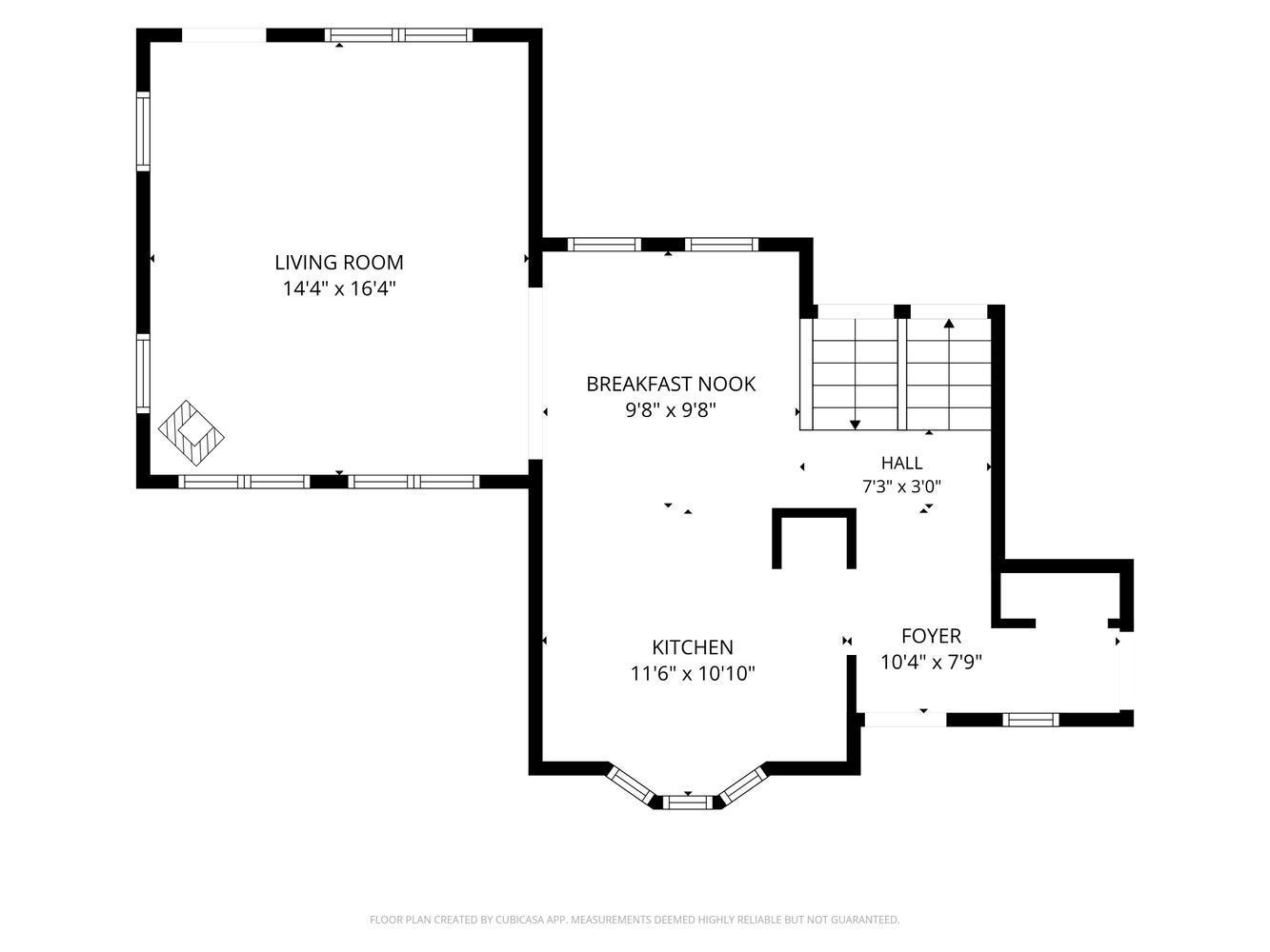 Main Level