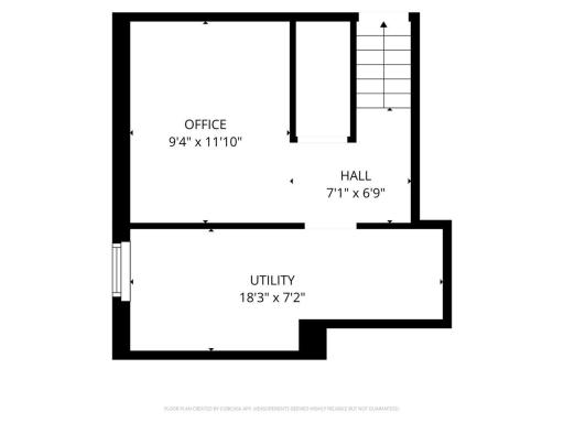 13540 Fiona Avenue N, Hugo, MN 55038