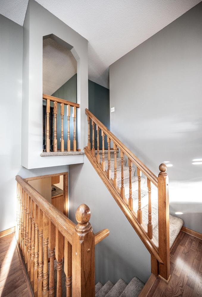 Stairway