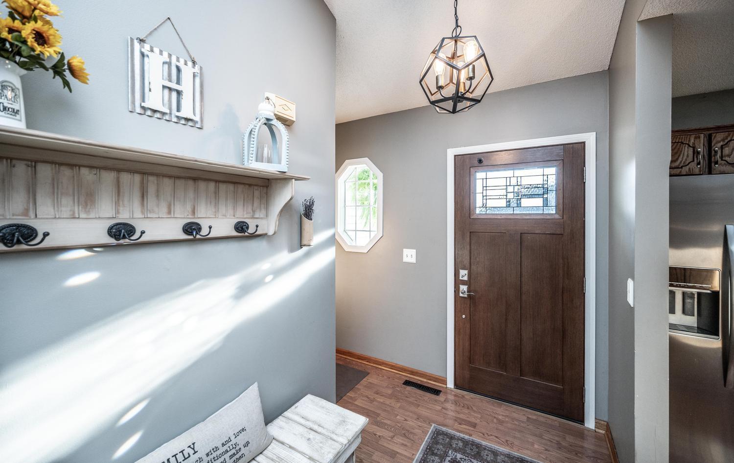 Entryway