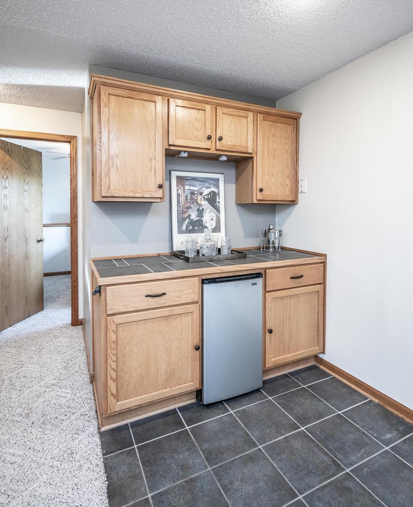 Wet Bar