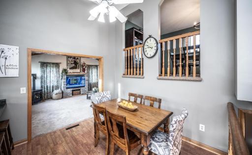 13540 Fiona Avenue N, Hugo, MN 55038