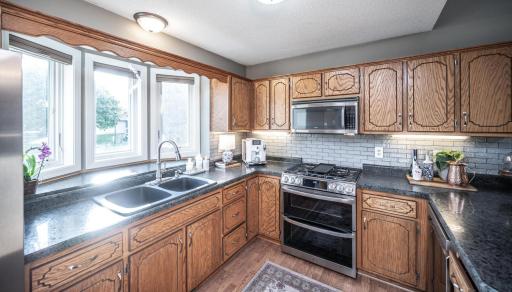 13540 Fiona Avenue N, Hugo, MN 55038