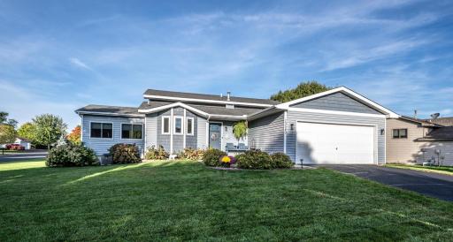 13540 Fiona Avenue N, Hugo, MN 55038