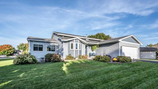 13540 Fiona Avenue N, Hugo, MN 55038