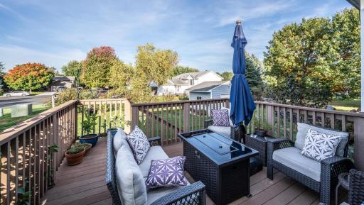13540 Fiona Avenue N, Hugo, MN 55038