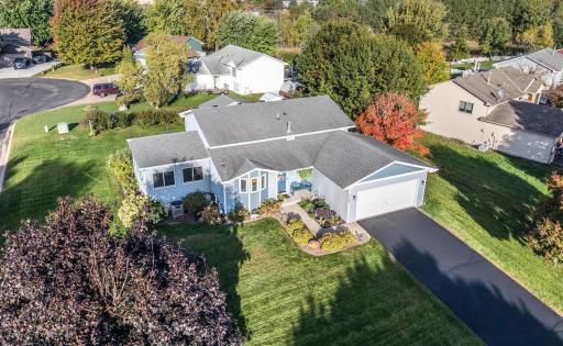13540 Fiona Avenue N, Hugo, MN 55038